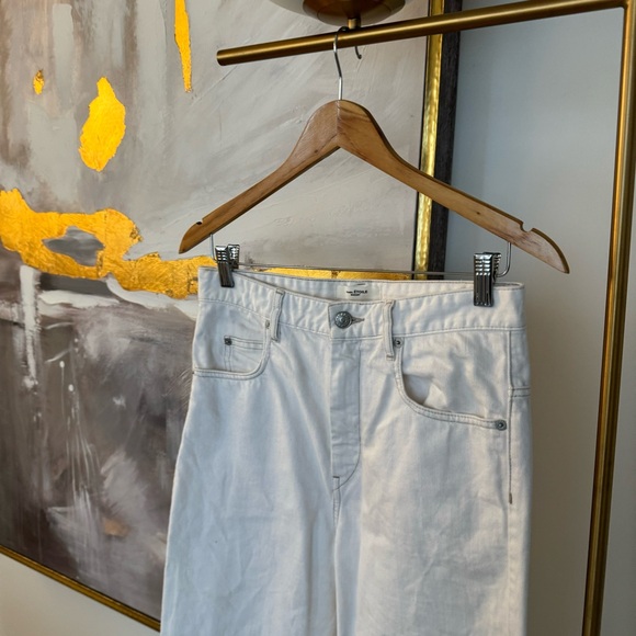⏱️24 HR SALE⏱️ Isabel Marant Étoile Jeans - Picture 4 of 8